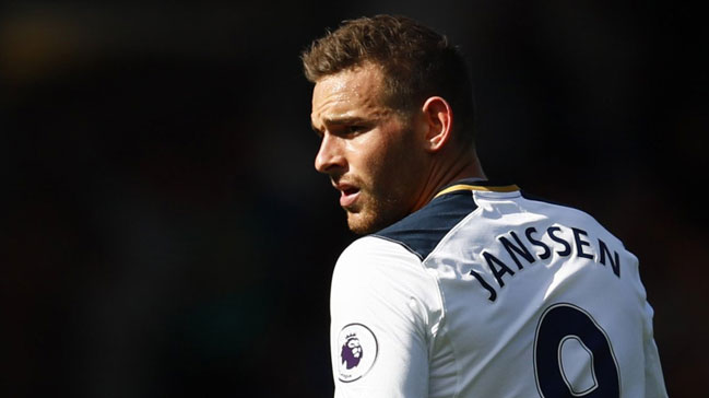 Vincent Janssen'den Galatasaray itirafı