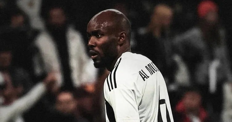 Vincenzo Italiano'lu Beşiktaş'ta beklenen bilet kesildi! Libyalı fiyasko ile yollar resmen ayrıldı!