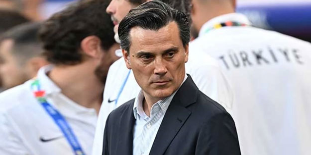 Vincenzo Montella: Bu saatten sonra fark etmez