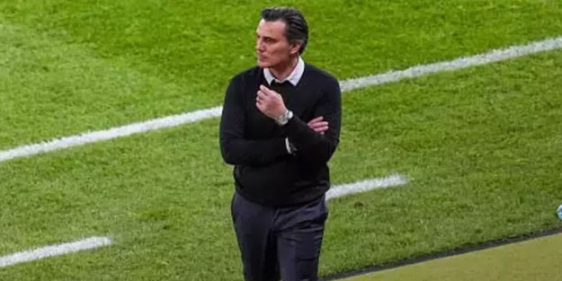 Vincenzo Montella: Hayal kırıklığı olarak algılamayın