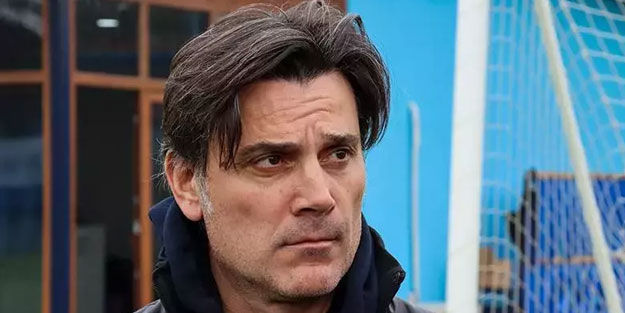 Vincenzo Montella tartışmalara noktayı koydu