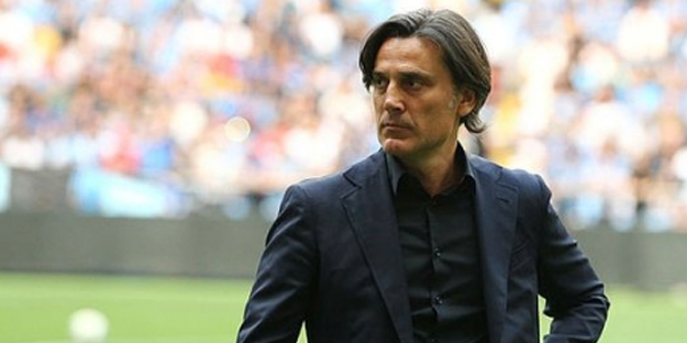 Vincenzo Montella'ya Türk yardımcı hoca! İşte ortaya çıkan o flaş isim...