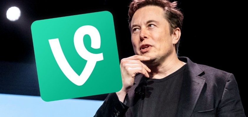 Vine geri mi dönüyor? Ellen Musk'tan dikkat çeken enket