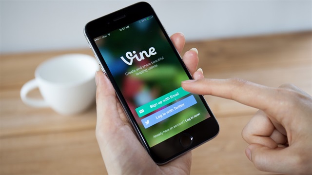 Vine'ın kapanma tarihi açıklandı