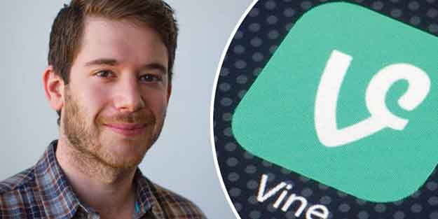 Vine'ın kurucusu evinde ölü bulundu