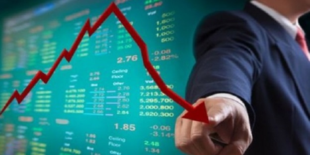 VİOP'ta endeks kontratı güne düşüşle başladı