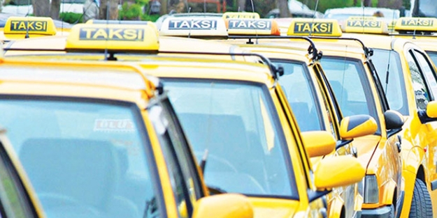 VIP taksiler