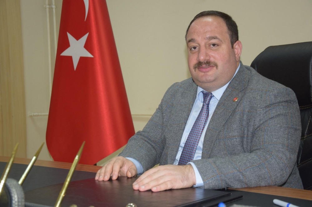 Viranşehir Belediyesinden basın açıklaması 