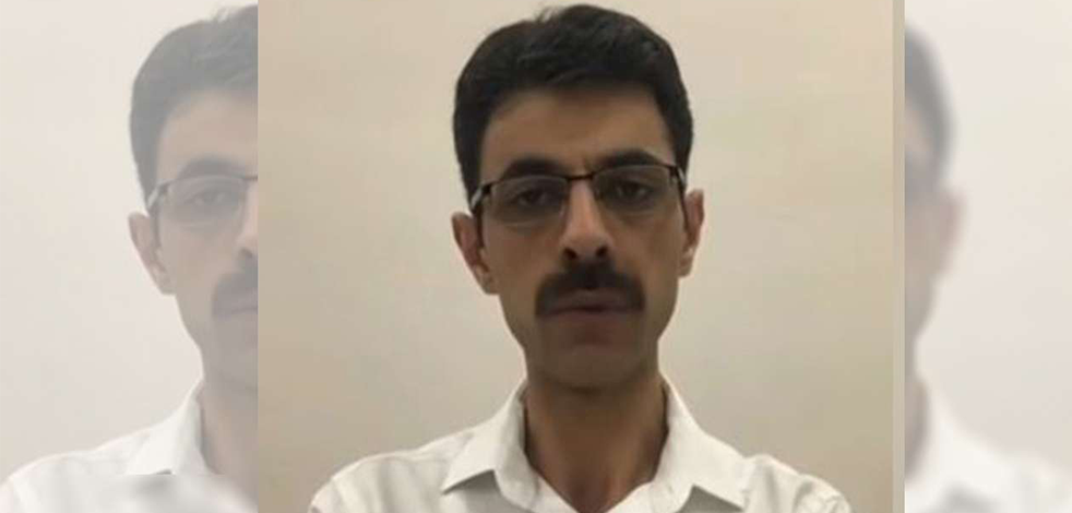 Viranşehir Cumhuriyet Savcısı'na sosyal medyadan destek