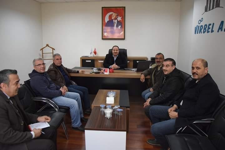 Viranşehir’de ekmeğe yapılan zam 25 kuruş geri çekildi 