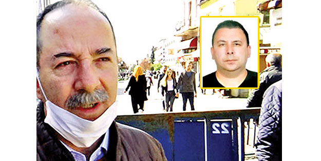 Virüs CHP’ye yaradı