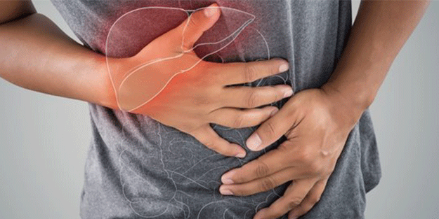 Virüs, karaciğer yetmezliğine neden oluyor!