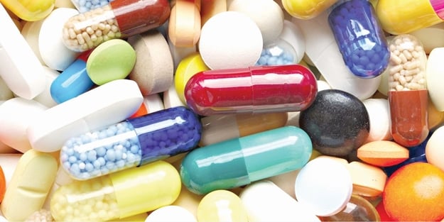 Virüs kaynaklı enfeksiyonlarda antibiyotik kullanımına dikkat!