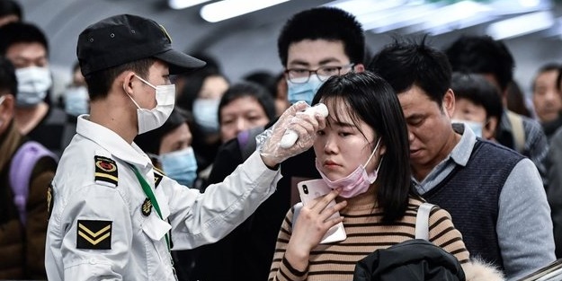 Virüs salgını sonrası Çin'den flaş karar! Hepsi durduruldu