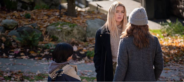 Virüs salgınını konu alan mini dizi The Stand'ın ilk fragmanı yayınlandı