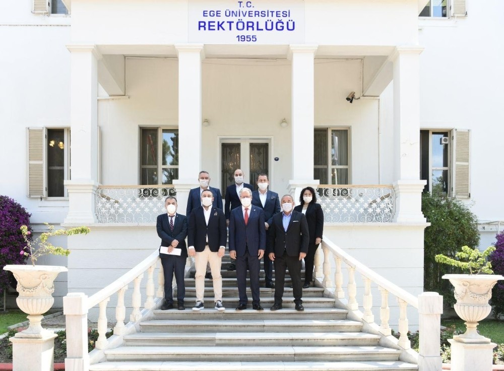 Virüs ve bakterilerin DNA’sına müdahale ederek bulaşıcılığına son veren sistem 