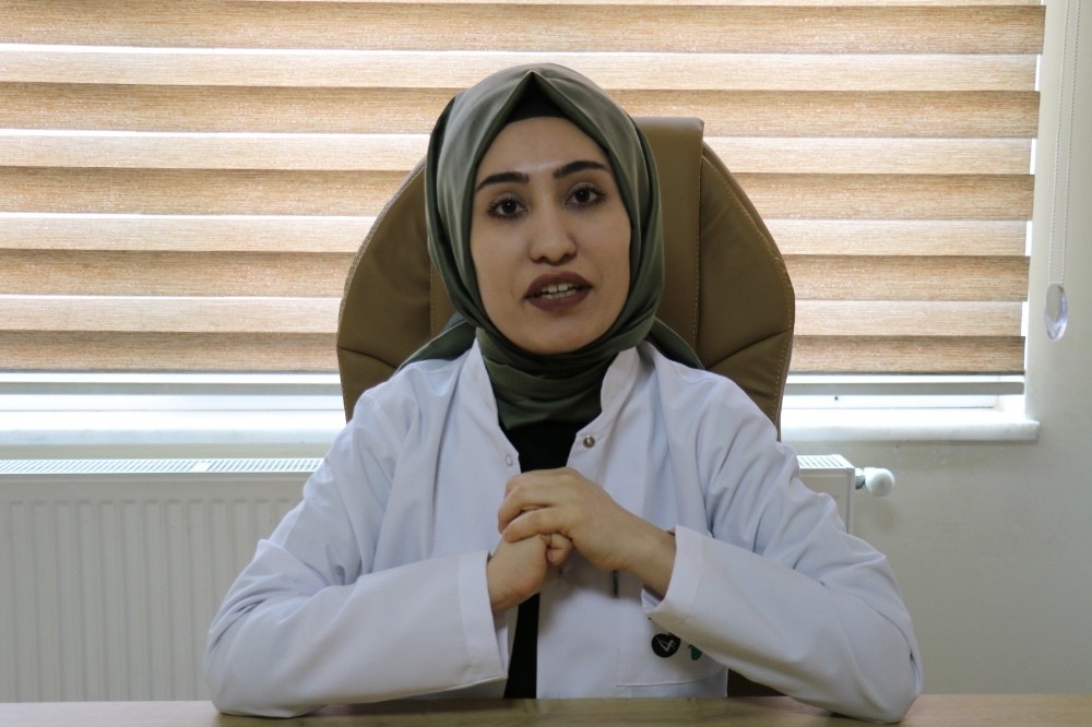 Virüslerden korunmak için yediklerinize dikkat edin 