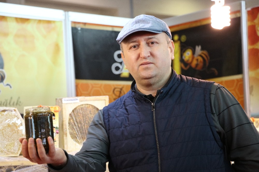 Virüslere karşı bağışıklığı ‘arı sütü ve propolis’ ile güçlendirin 