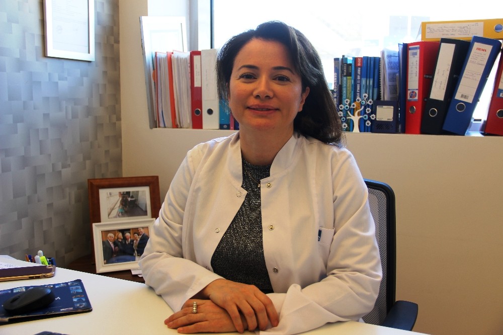 Virüslere karşı en büyük kalkan anne sütü 