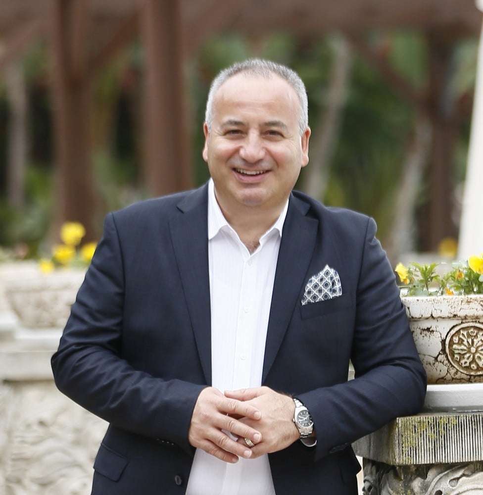 Virüslere karşı havanızı temizleyin 