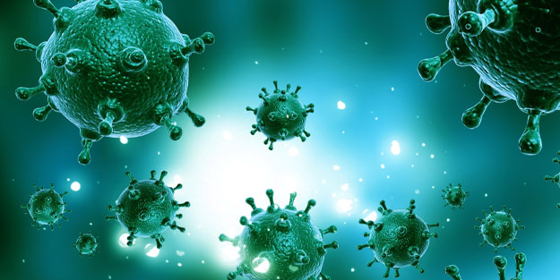 Virüsleri yeniden programladılar