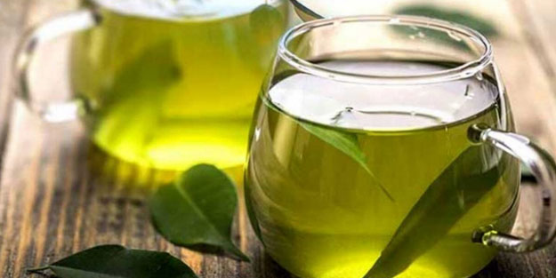 Virüsleri yok eden çay! Günde 3 bardağı yetiyor