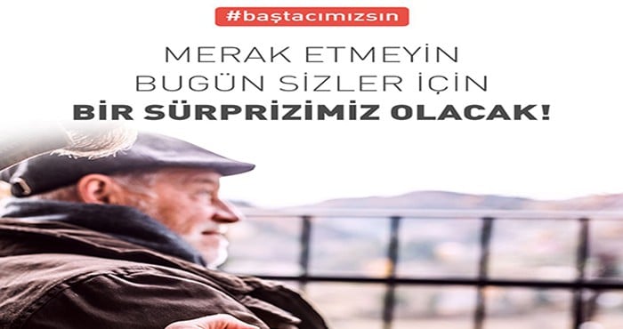 Virüsten hızlı yayılıyor 