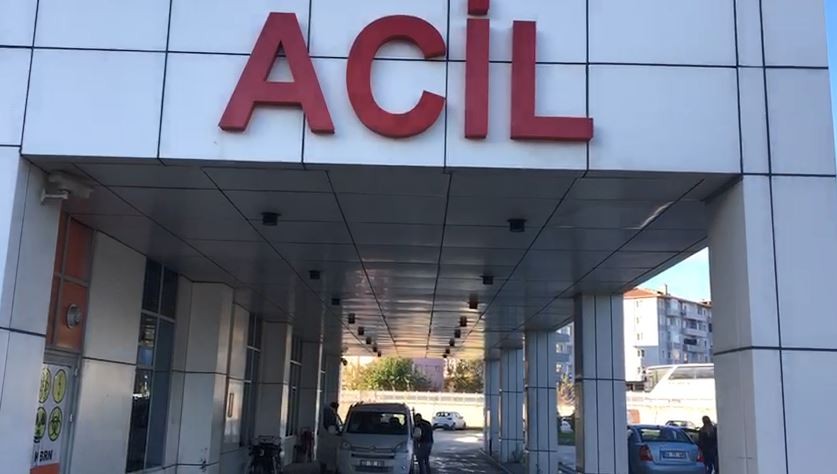 Virüsten korunmak için etil alkol içtiği iddia edilen şahıs öldü 