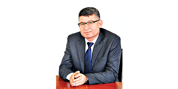 Temastan kaçının evinizde kalın!