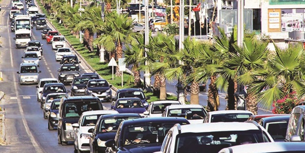 Virüsü yayan azgın azınlık