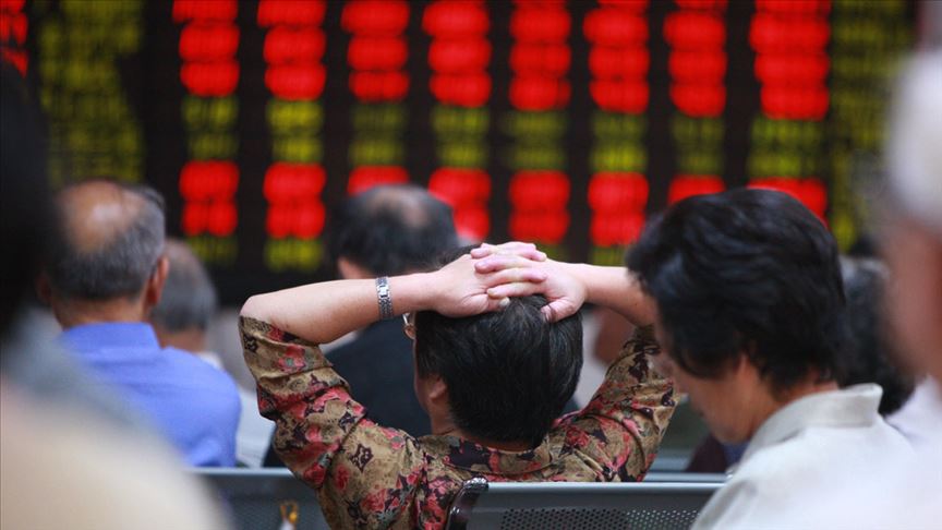 Virüsün global etkisi: 5 milyon şirket riskte, 1 trilyon doları aşkın hasar oluşabilir
