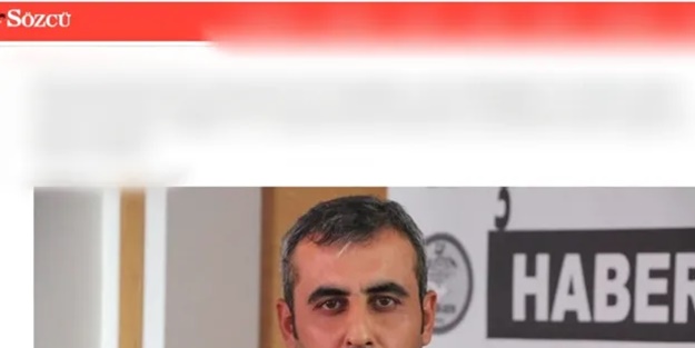 Virüsün Sözcü'sü yine iş başında!