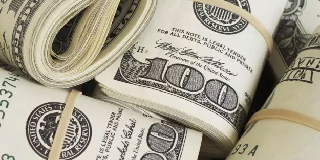 Visa ve Mastercard'a ağır ceza!