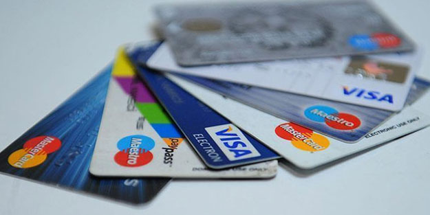 Visa ve Mastercard'dan kredi kartı ücretleri anlaşması