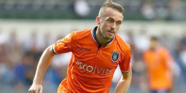 Visca adım adım Trabzonspor'a