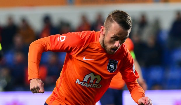 Visca Hava Yolları, Başakşehir'i uçuruyor