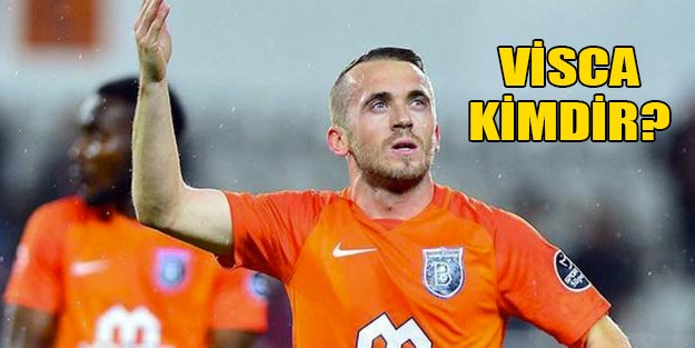 Visca Fenerbahçe’ye mi transfer olacak? Visca kimdir nereli ve kaç yaşında?