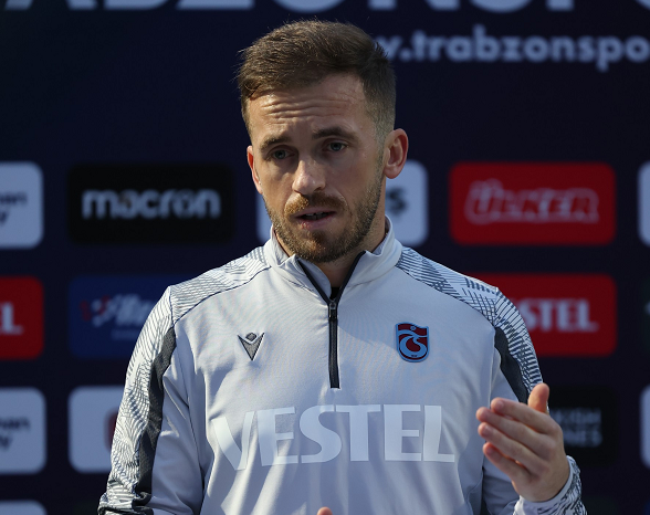 Visca’nın gözü Fenerbahçe maçında