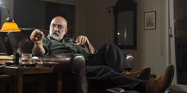 Viskici Ahmet Altan'ın AK Parti kehaneti!