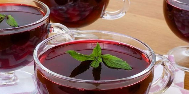 Vişne kompostosu tarifi nasıl yapılır? En pratik yöntemle dondurulmuş vişne hoşafı tarifi