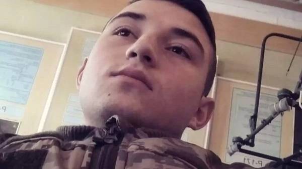 Vitalii Sapylo kimdir? Vitalii Sapylo öldü mü?