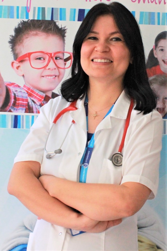 Vitamin eksikliği çocuklarda özgüven kaybına neden oluyor. 