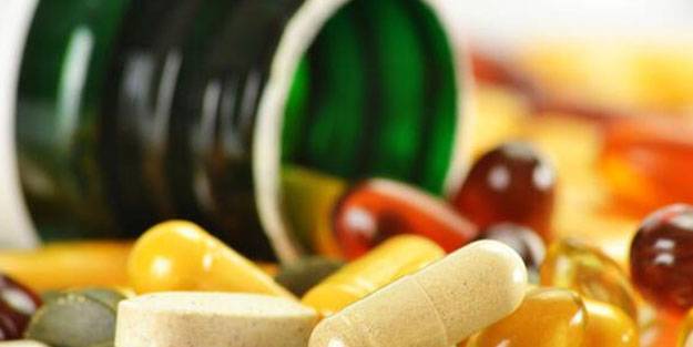 Vitamin eksikliğinin 8 belirtisi