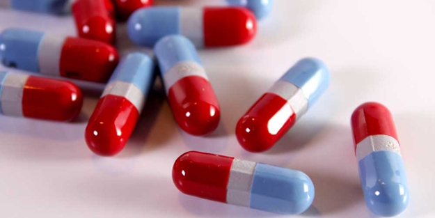 Vitamin haplarının zerre faydası yok