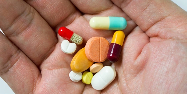 Vitamin kullanımında büyük tehlike!