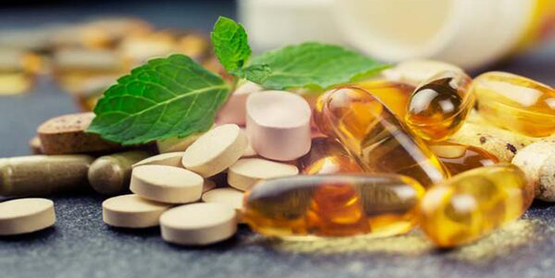 Vitamin takviyesi alırken dikkat edilmesi gerekenler