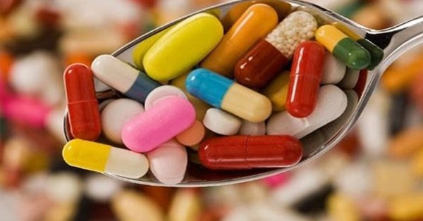 ‘Vitamin takviyesi yapayım’ derken sağlığınızdan olmayın