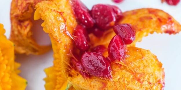 Vitamin ve mineral deposu! Kudret narının faydaları nelerdir, nasıl kullanılır?