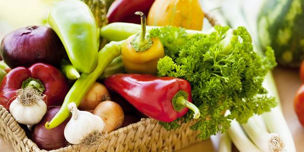 Vitamin ve mineral takviyelerinin kullanımı