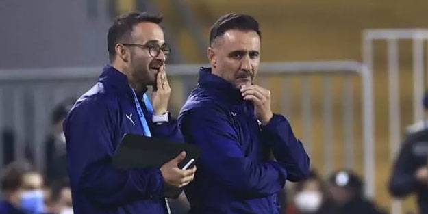 Vitor Pereira: Bahane üretmek istemiyorum...